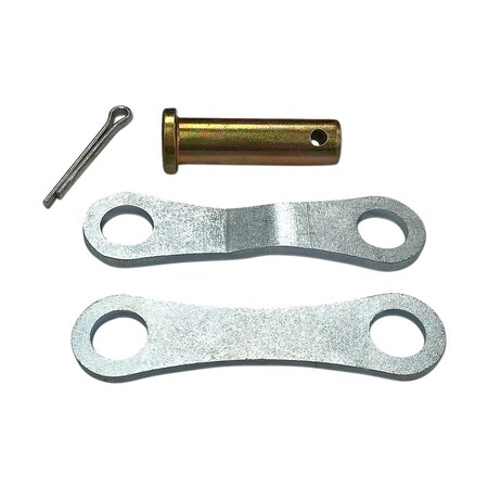 ABC4219 Brake Band Hardware Kit  Fits Case